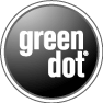 (GREEN DOT LOGO)